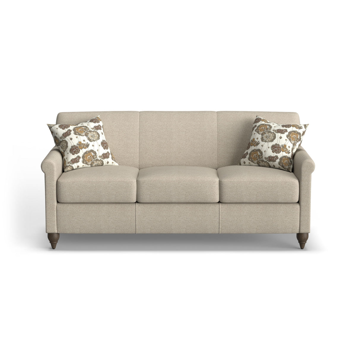 Stella - Fabric Sofa