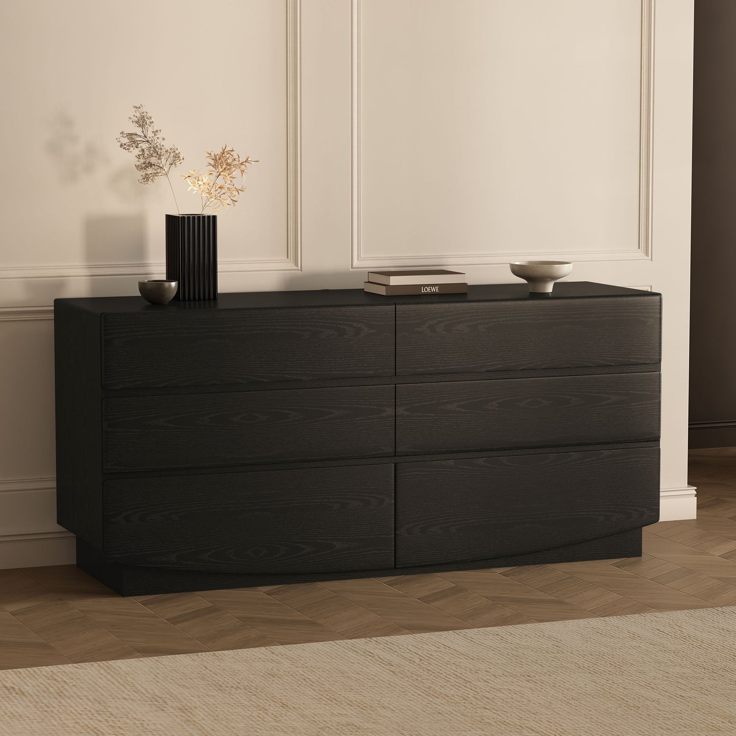 Manhattan Ardea - Dresser