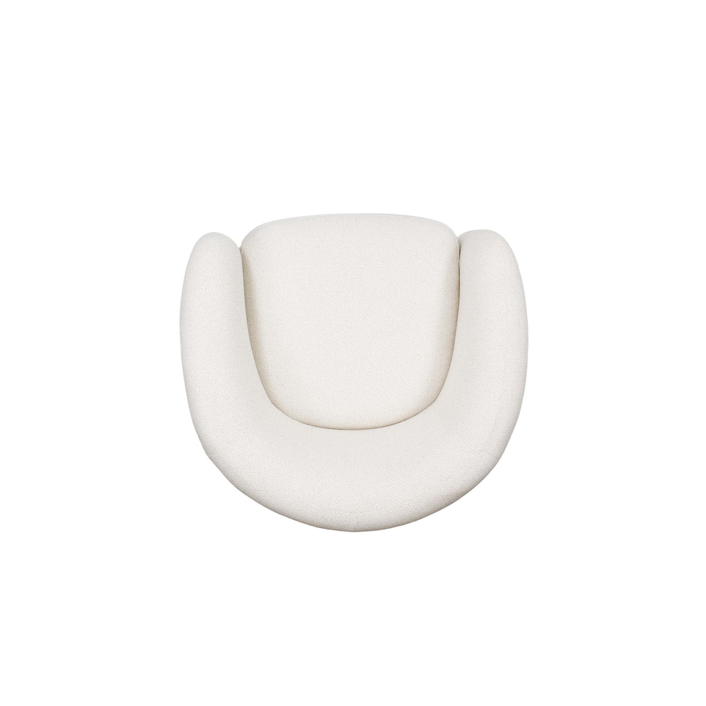 Manhattan Sylvia - Lounge Chair