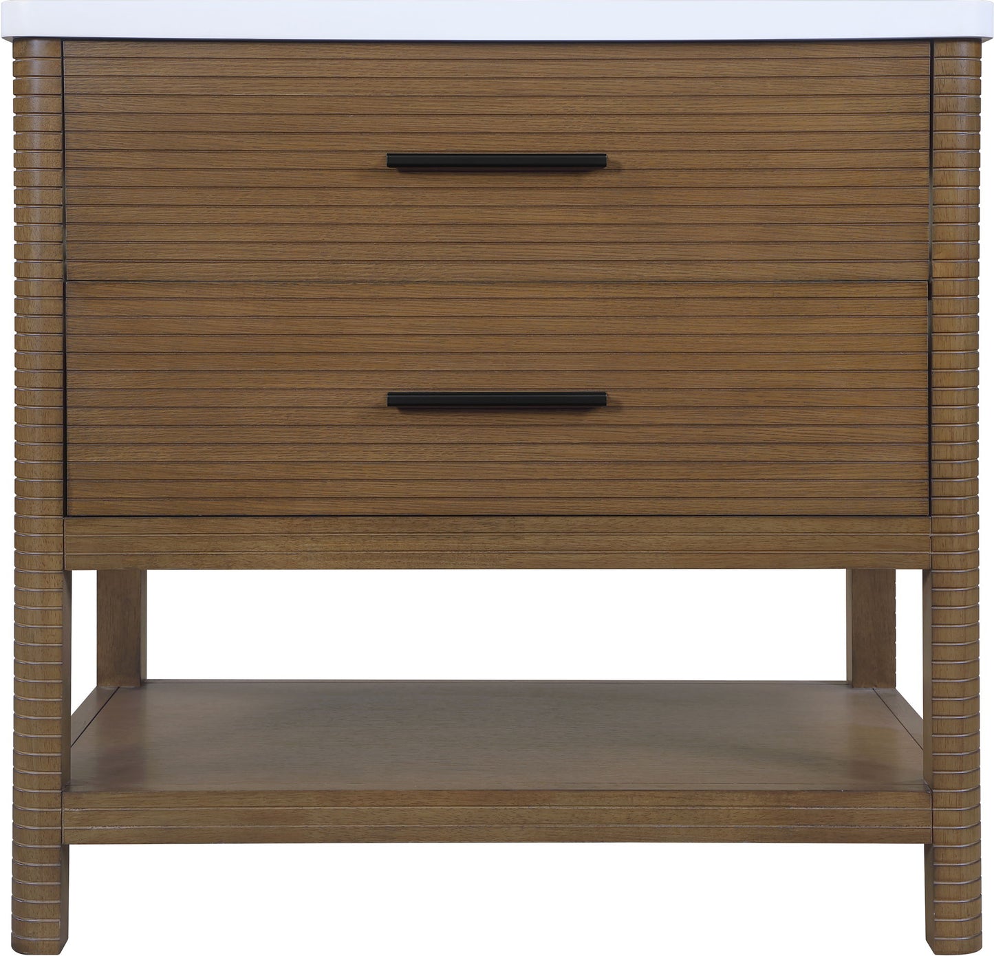 Oakwell - Bathroom Vanity