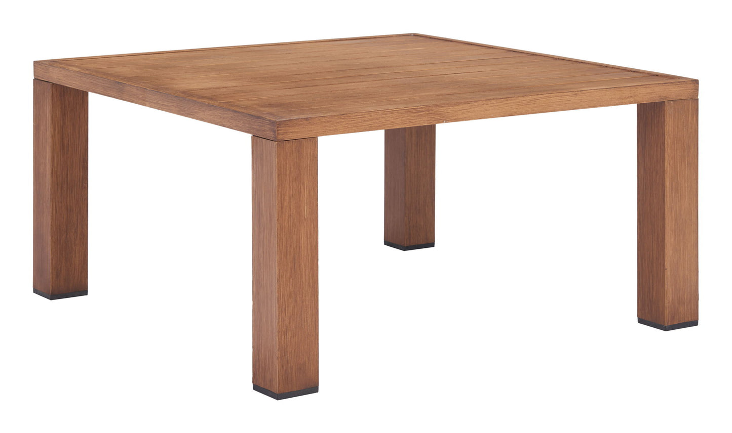 Regels - Outdoor Table