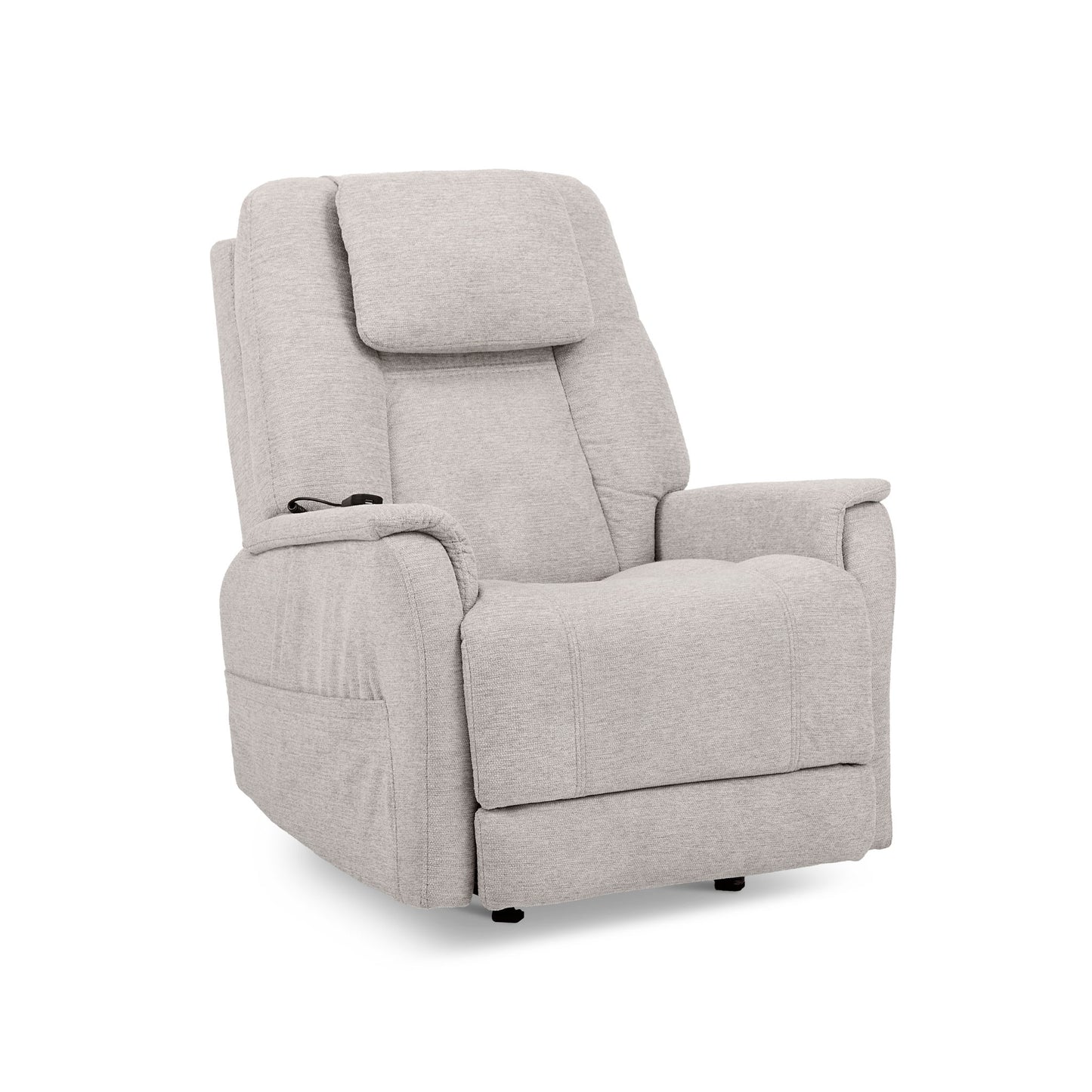 Zecliner Model 3+ - Power Sleep Chair