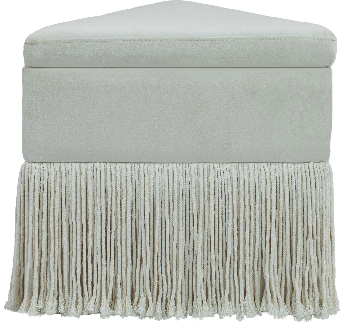 Trivoli - Ottoman / Stool