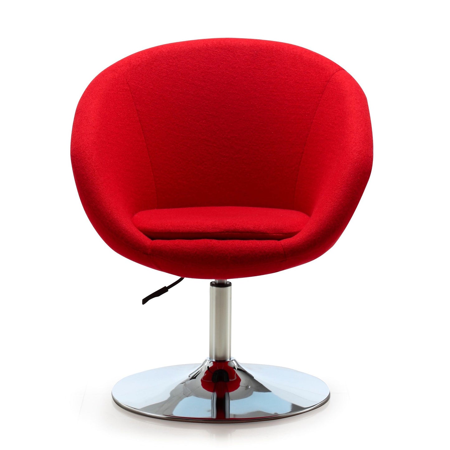 Manhattan Hopper - Swivel Lounge Chair