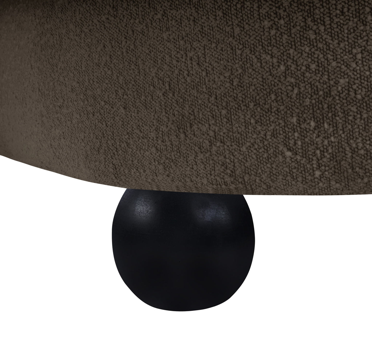 Daphne - Boucle Sofa