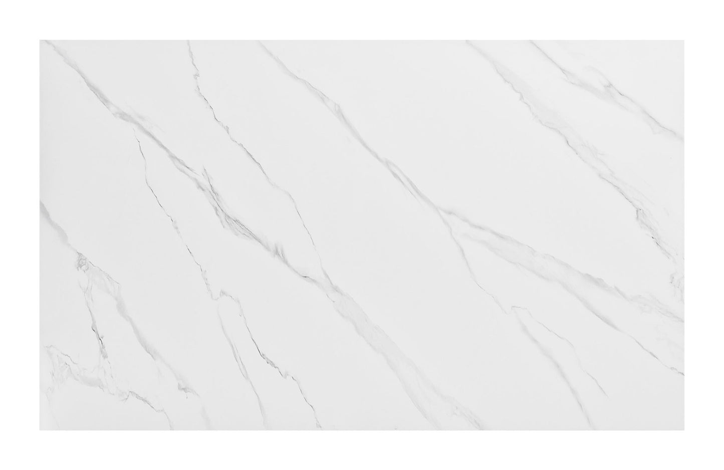 Seaborn - Coffee Table - White