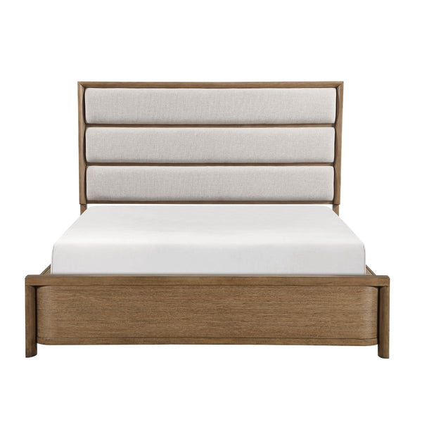 Oakridge Queen Bed
