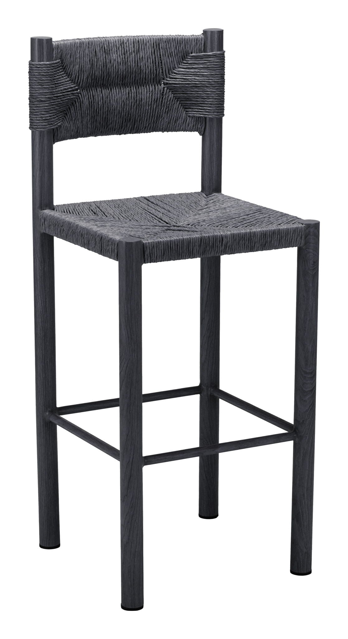 Iska - Outdoor Barstool (Set of 2)