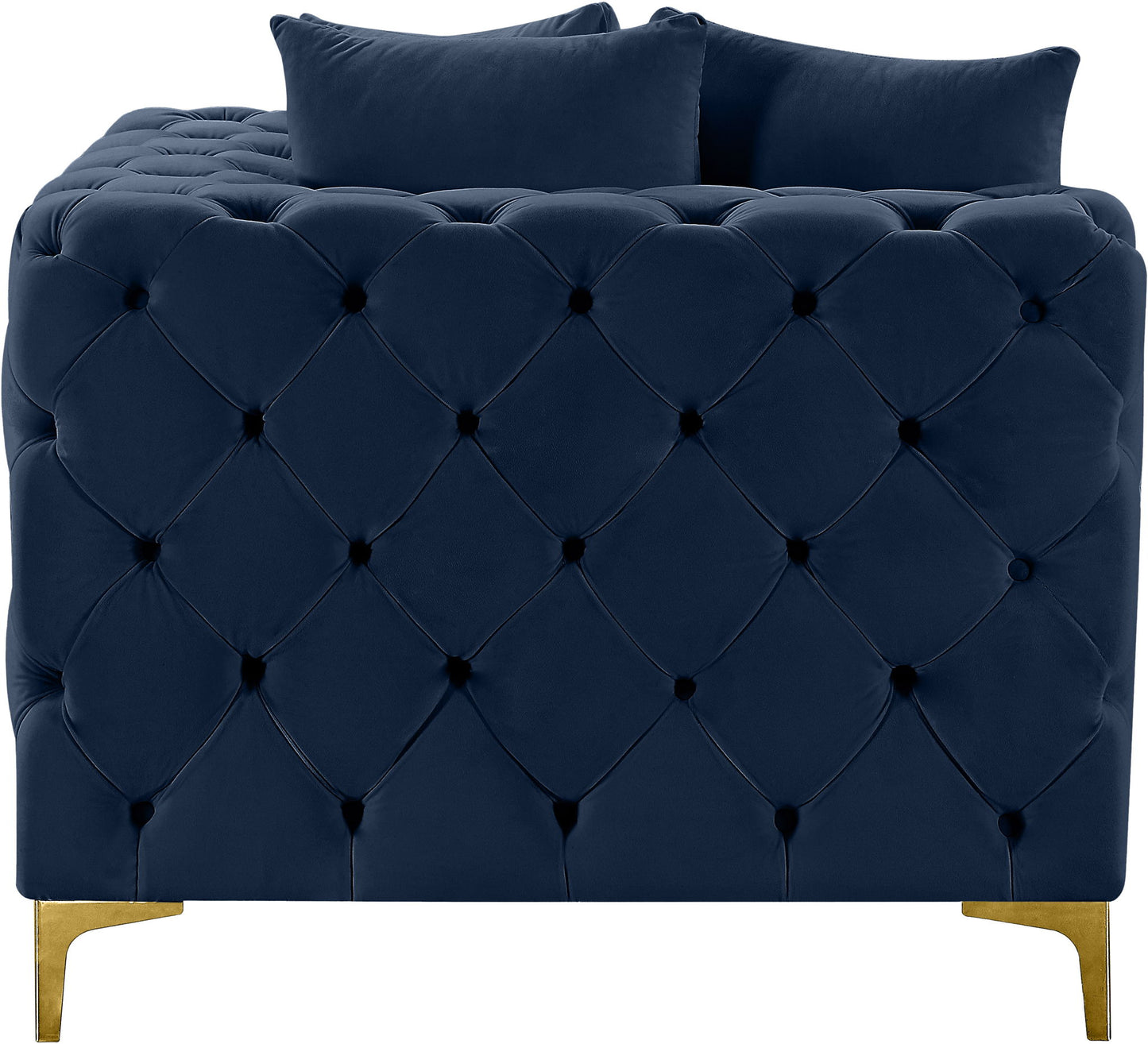 Tremblay - Corner Chair