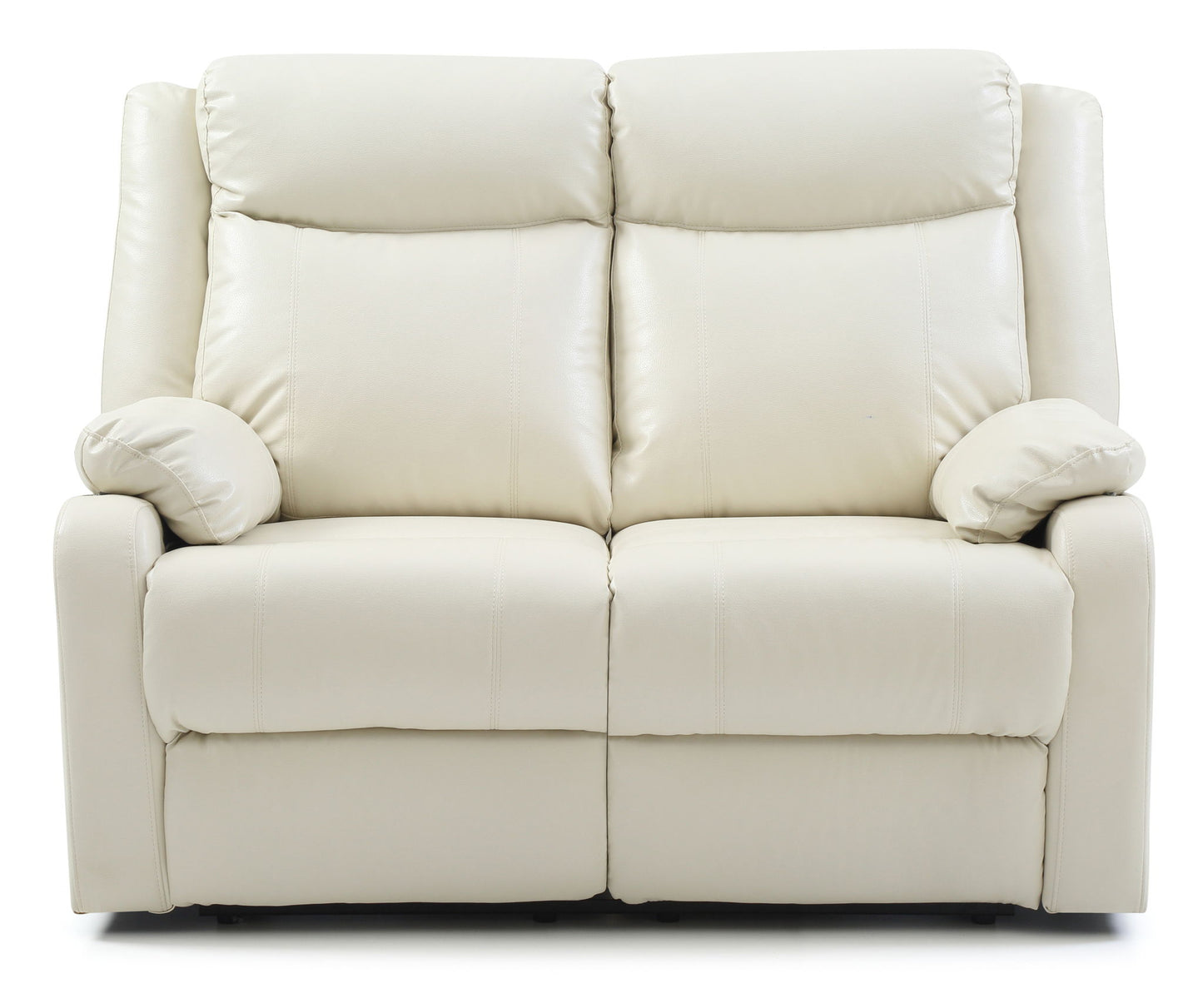 Glory Furniture - Ward - Double Reclining Loveseat