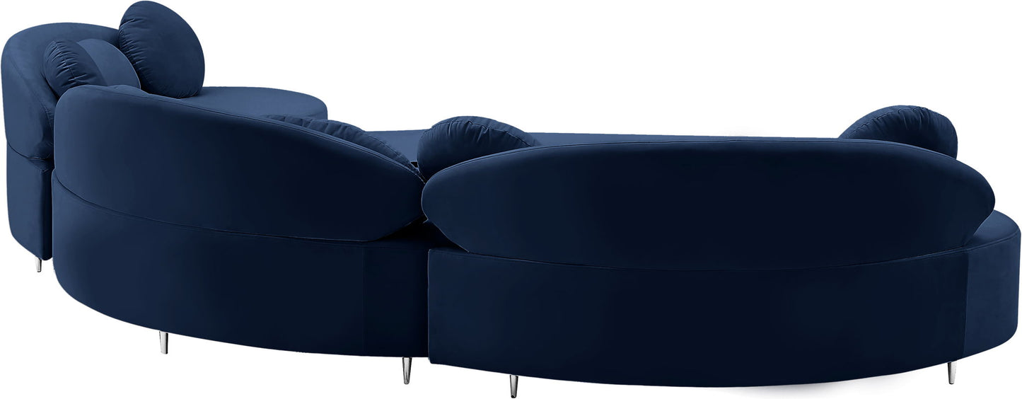 Vivacious - Sectional