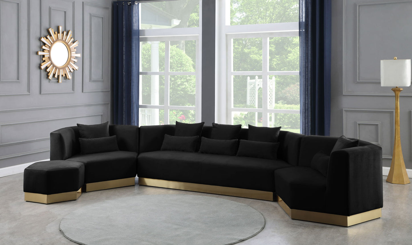 Marquis - Ottoman