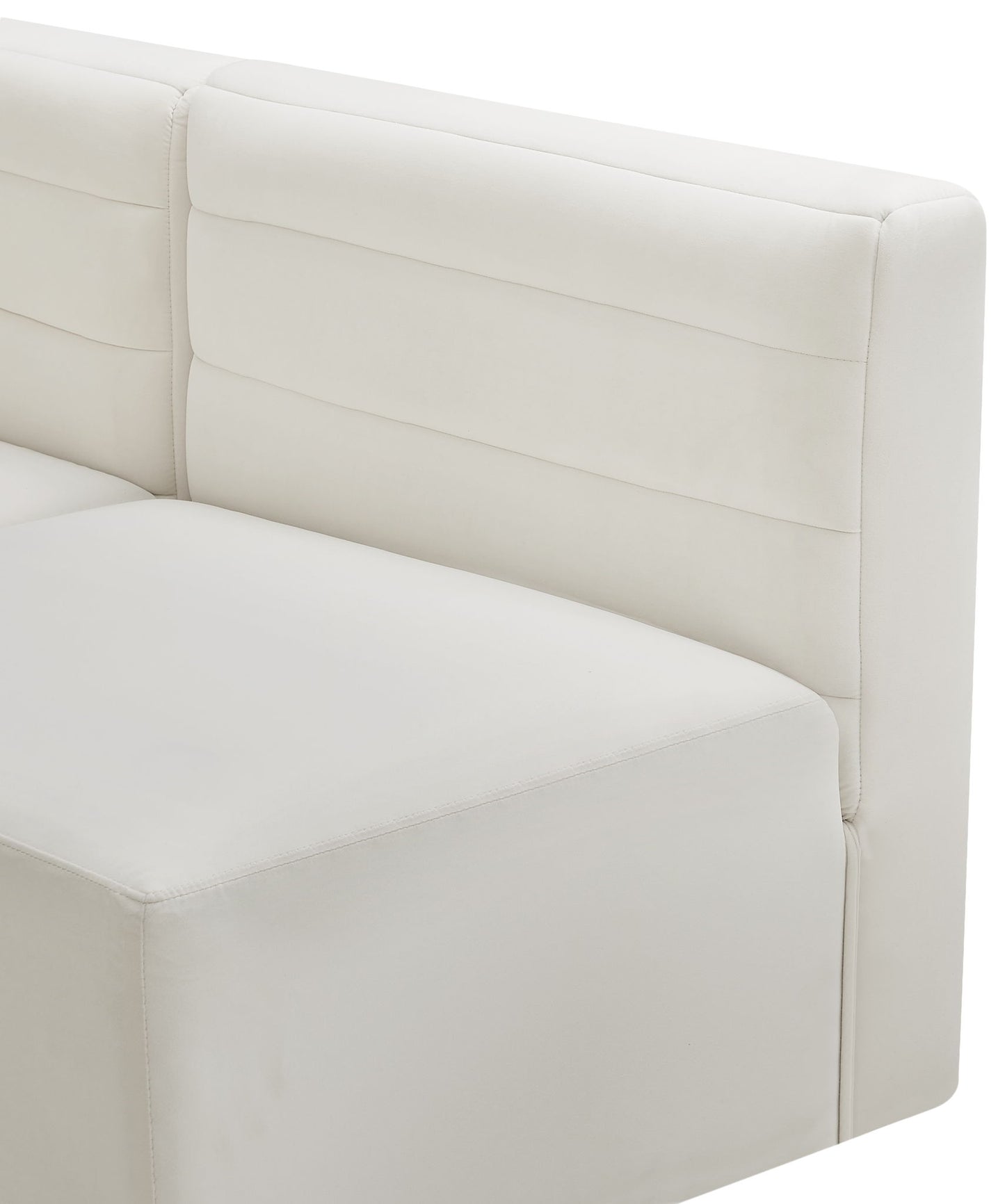 Quincy - Modular Corner Chair