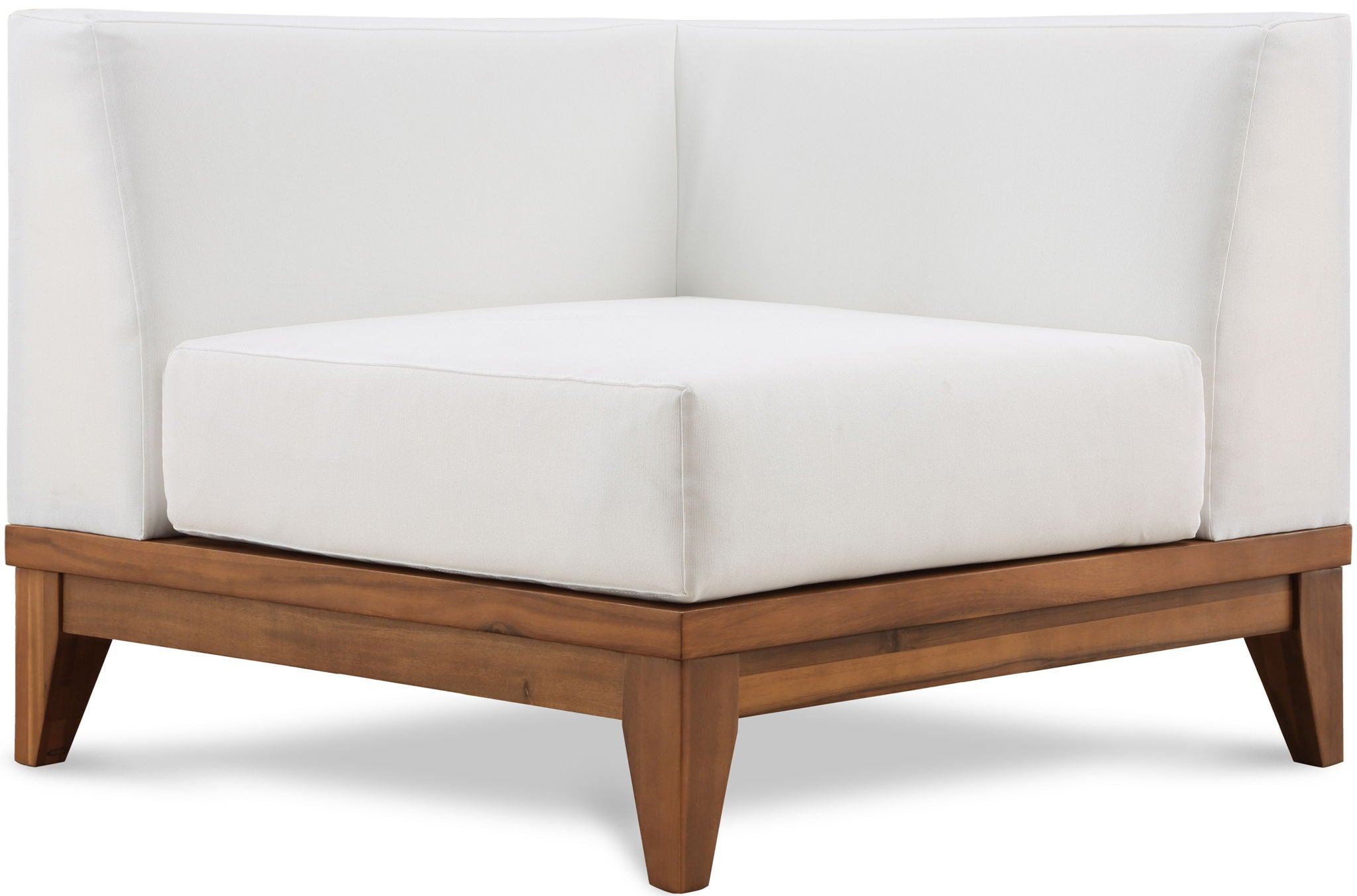 Meridian Furniture Rio Corner Chair