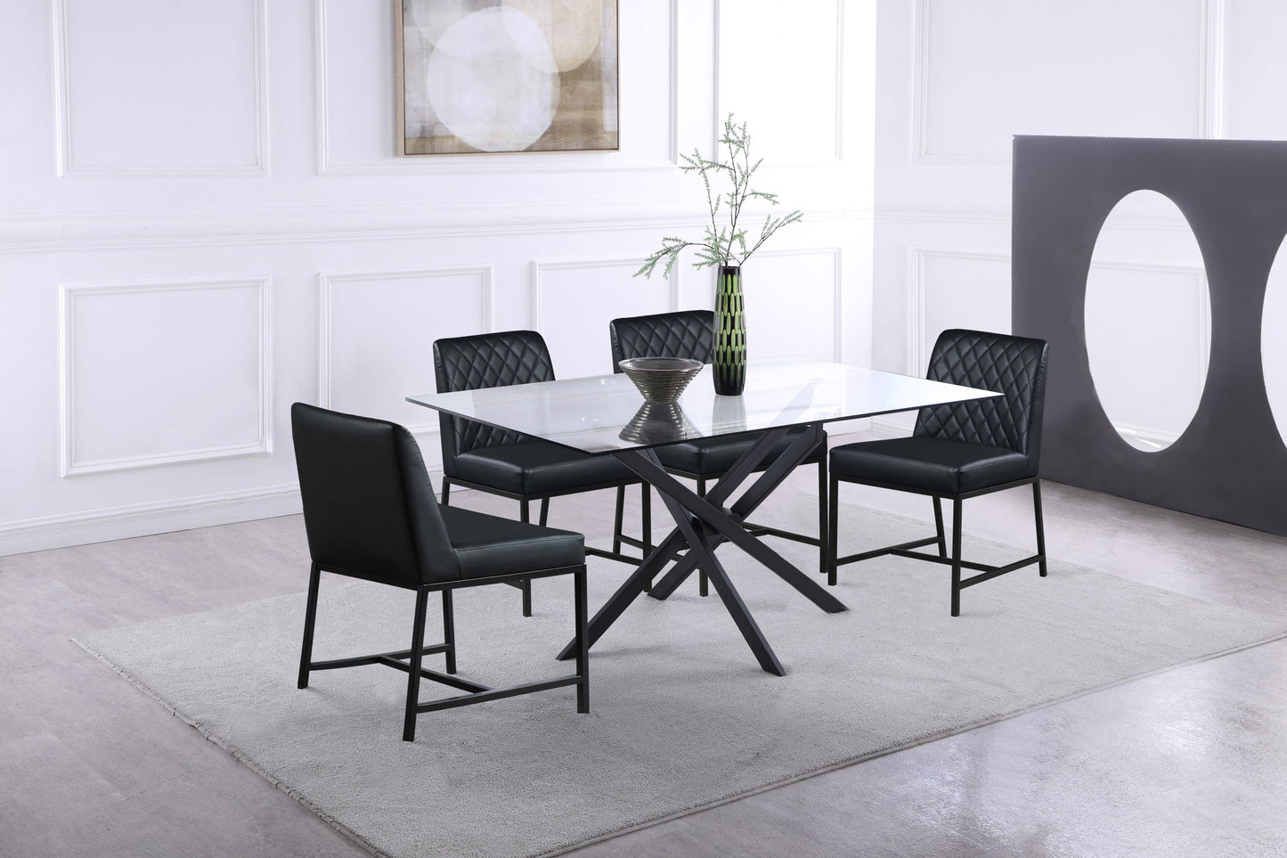 Bryce - Dining Chair (Set of 2)