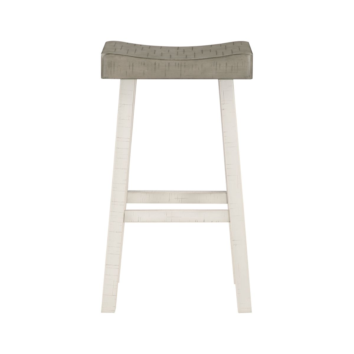 Caspian Pub Height Stool