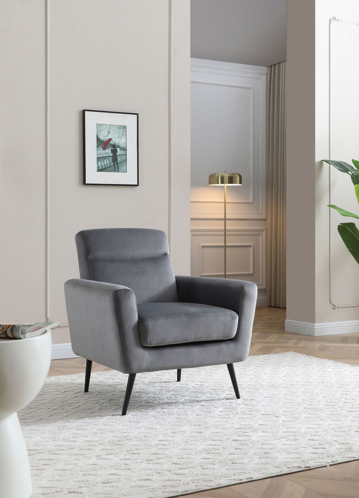 Glory Furniture - Hazlet - Chair