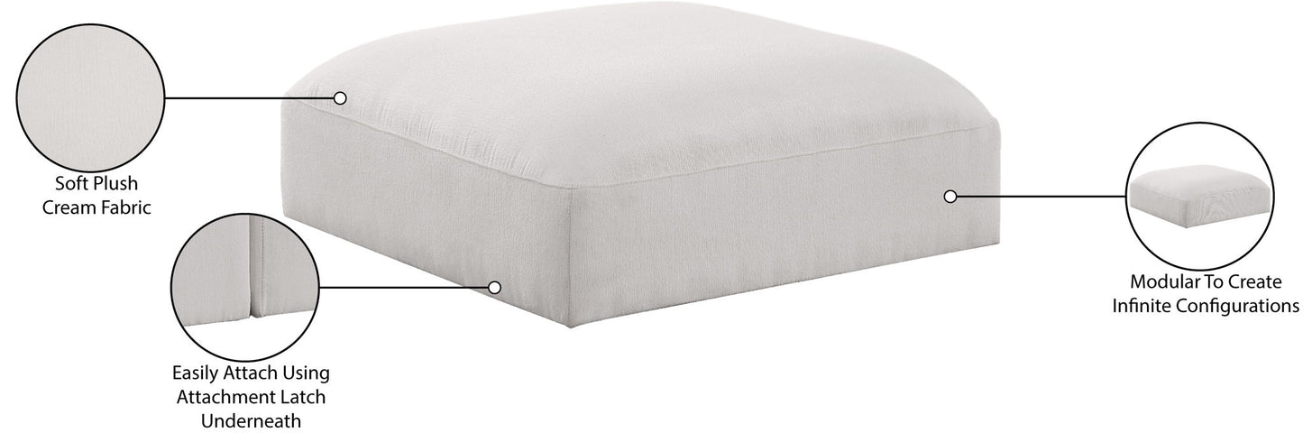 Ease - Ottoman