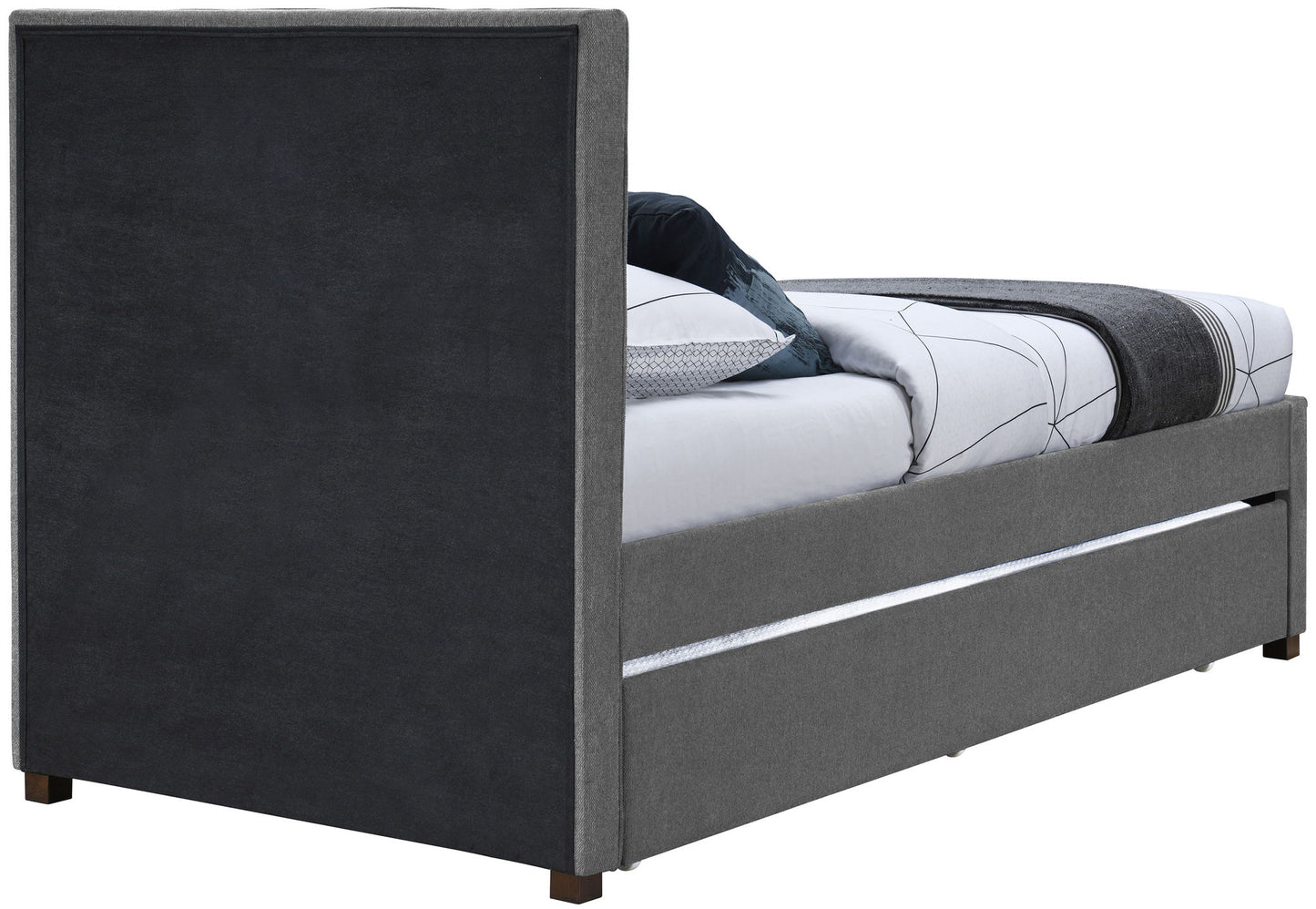 Harper - Twin Trundle Bed
