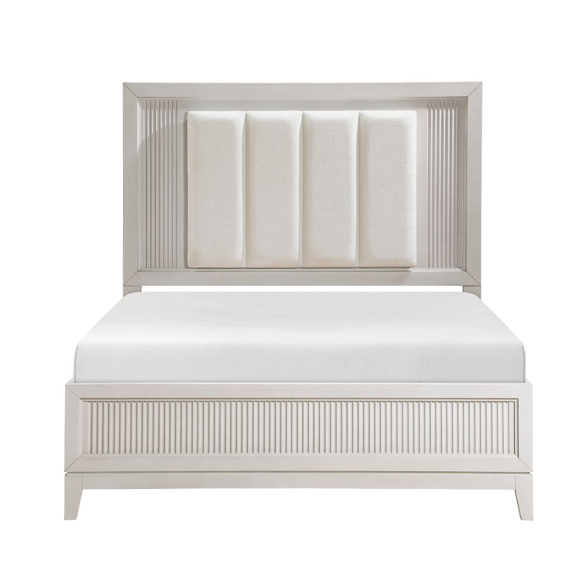 Florence Queen Bed