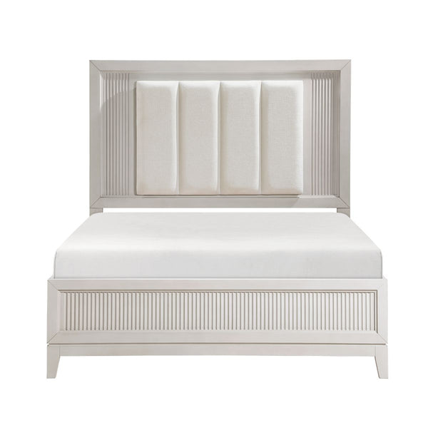 Florence Queen Bed