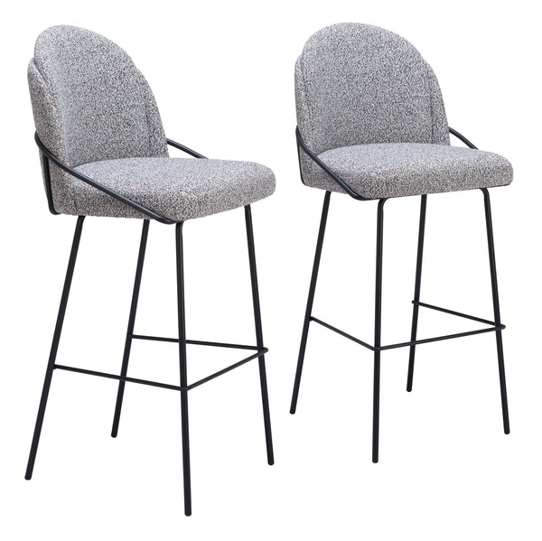 Jambi - Barstool (Set of 2)