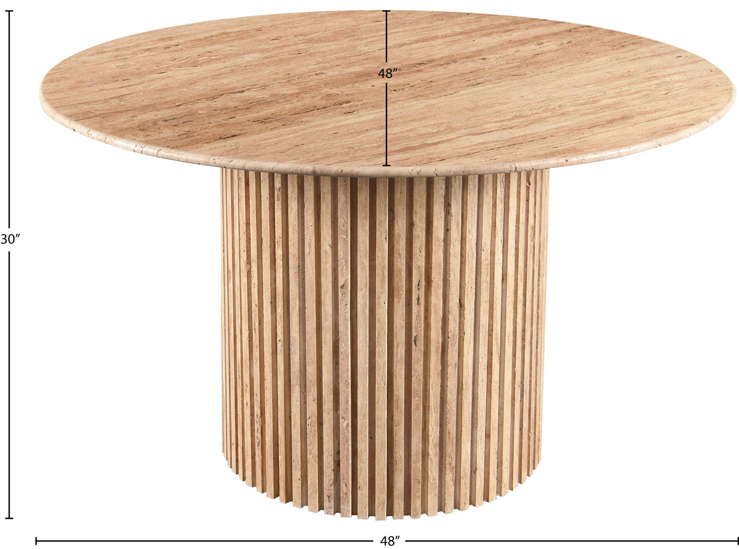 Genoa - Dining Table