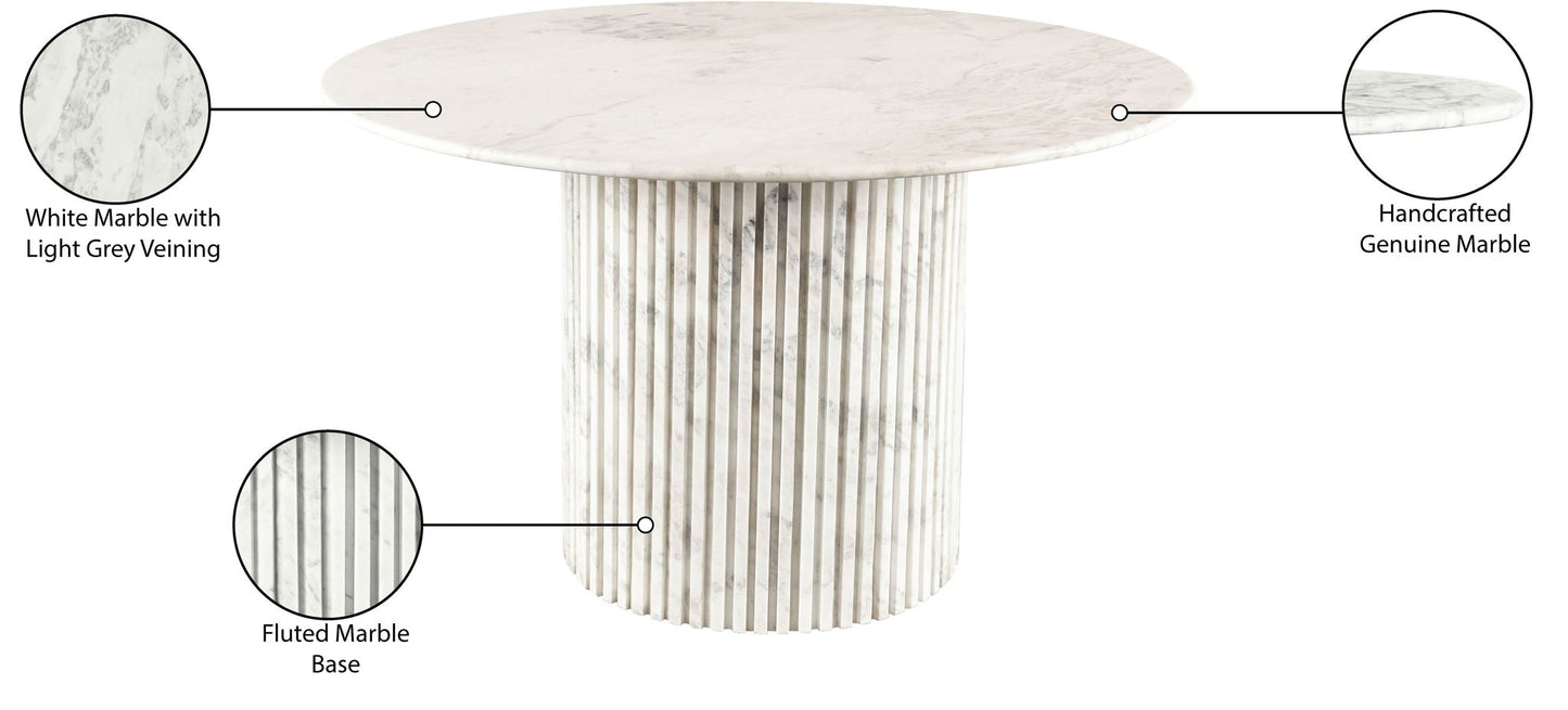Genoa - Dining Table