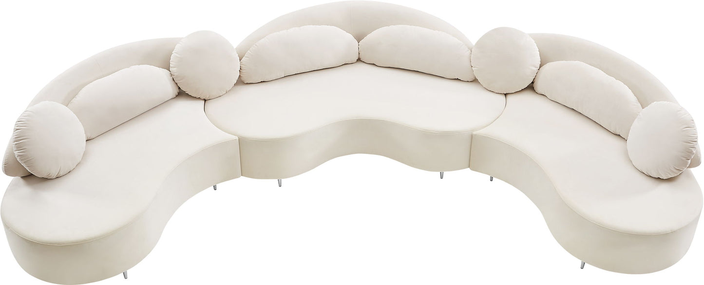 Vivacious - Sectional