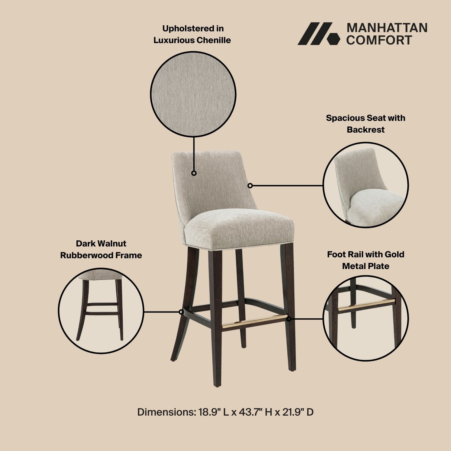 Manhattan Beever - Barstool