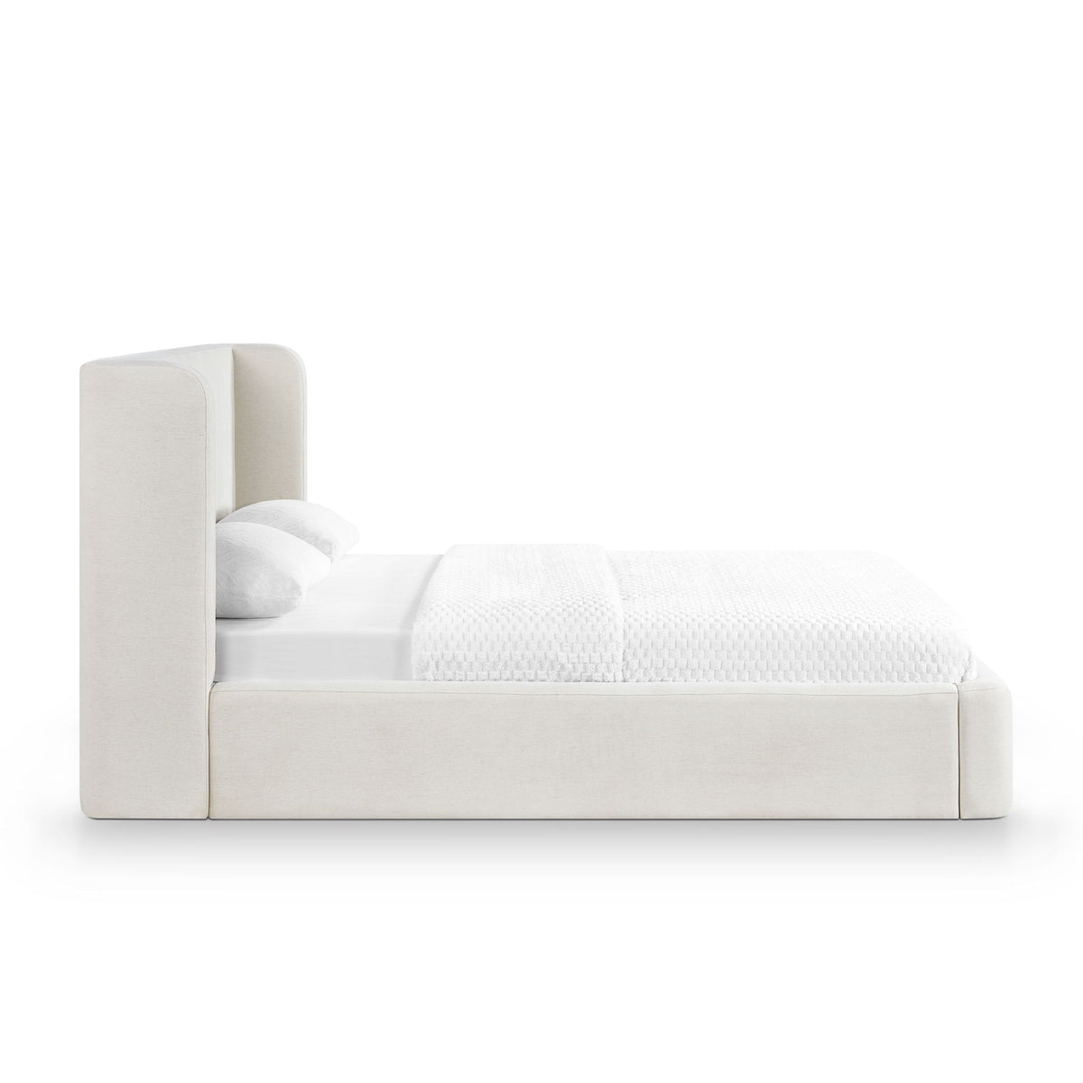 Harmony - Performance Chenille Bed