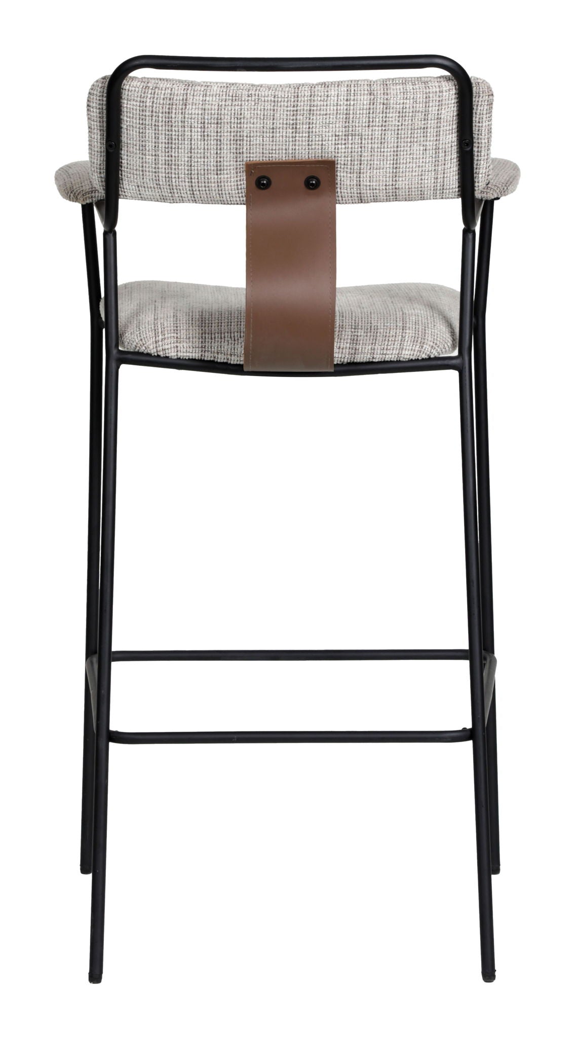 Couva - Barstool (Set of 2)