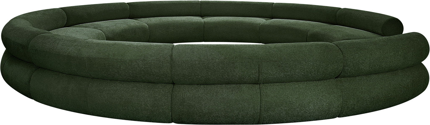 Bale - 10 Piece Modular Sofa