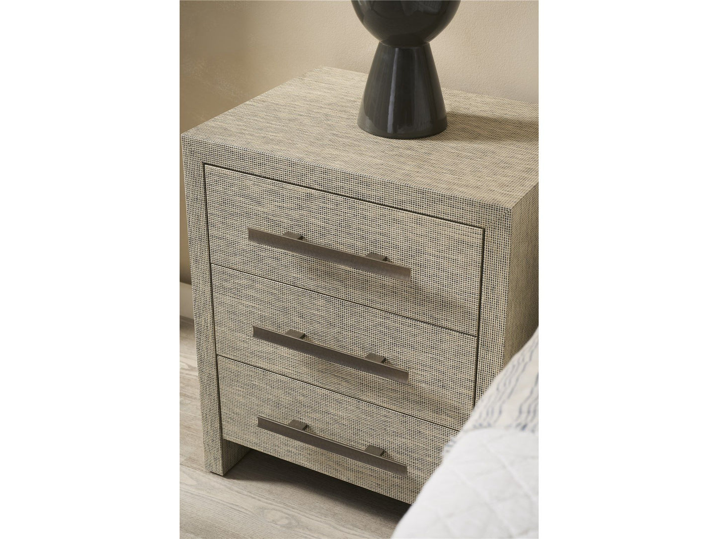 Oasis - Seascape Nightstand