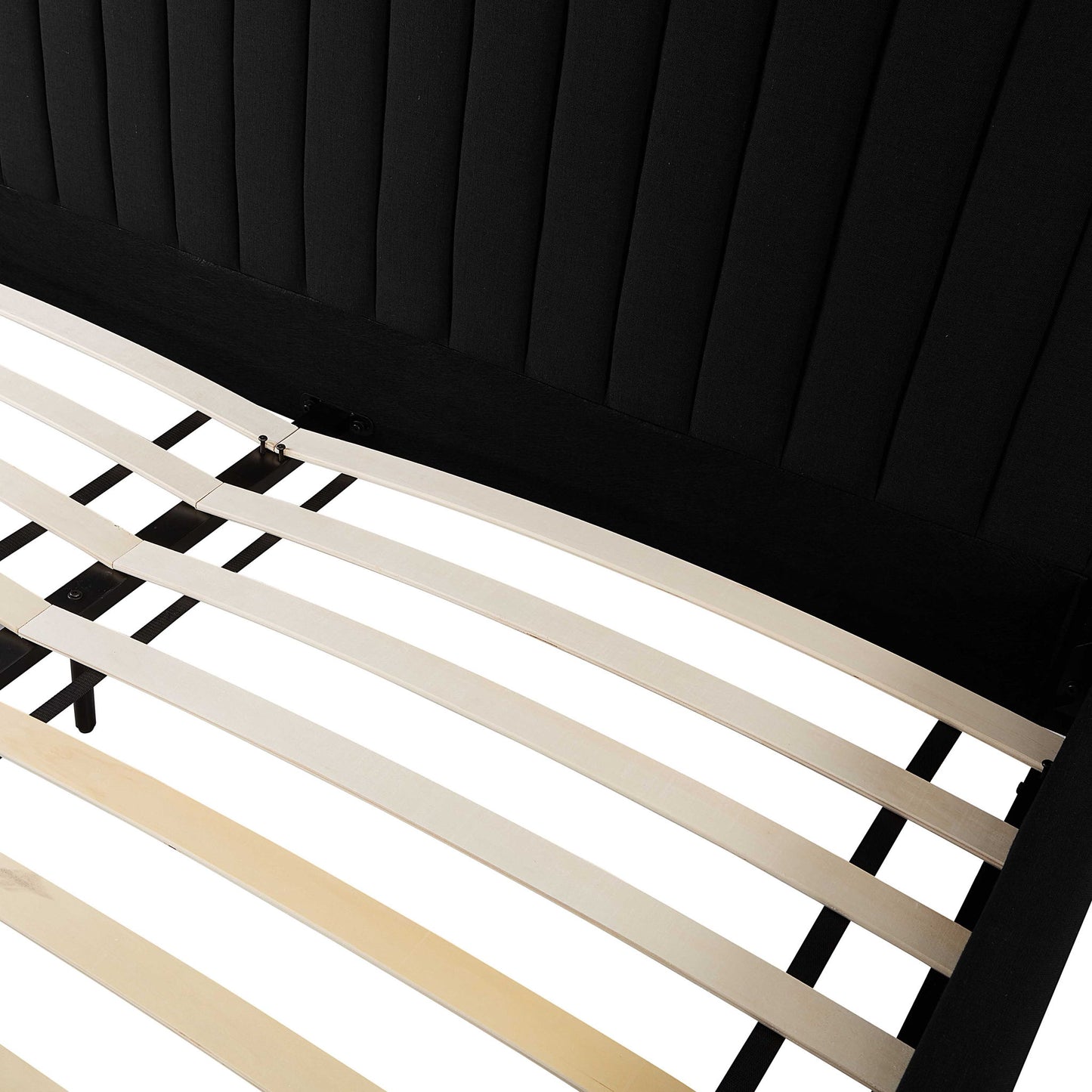 Angela - Bed