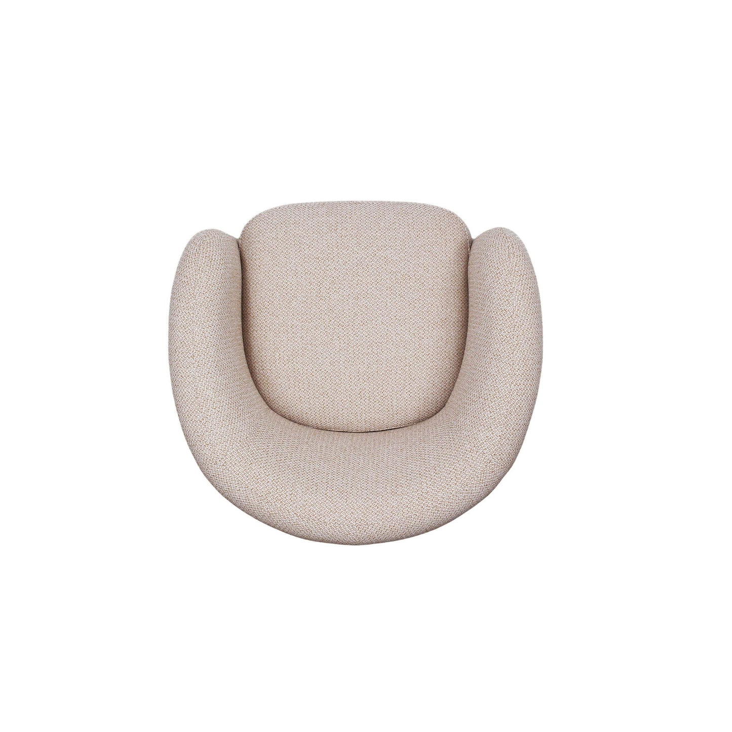 Manhattan Sylvia - Lounge Chair