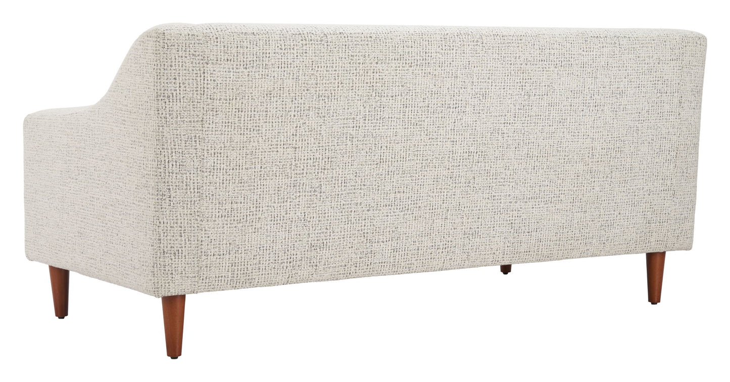 Koseli - Loveseat - Pewter Gray