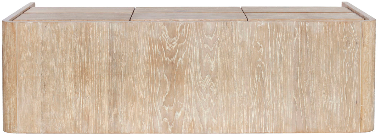 Cresthill - Dresser