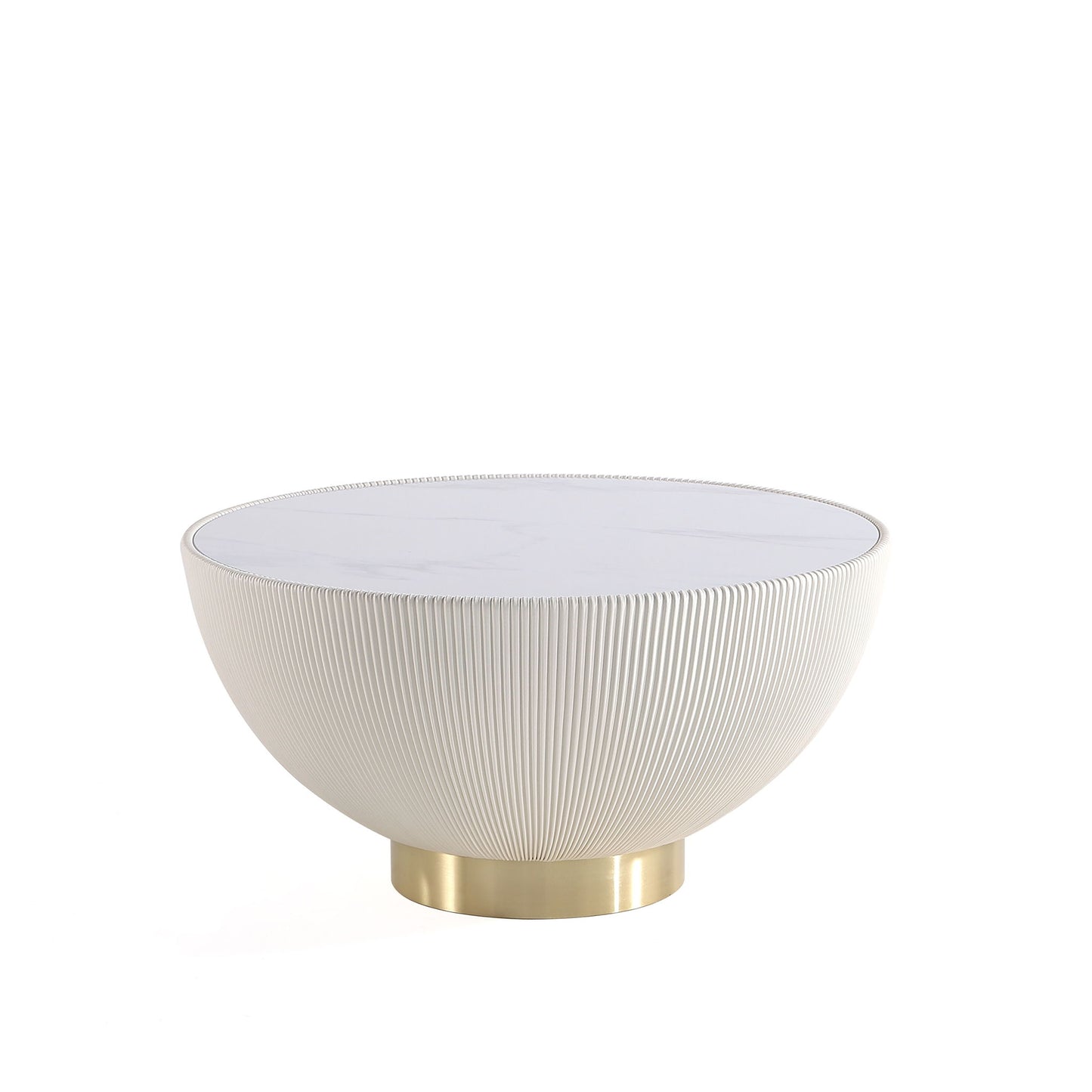 Manhattan Anderson - Coffee Table