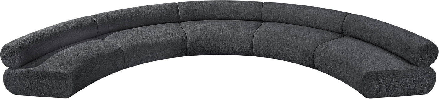 Bale - 5 Piece Modular Sofa