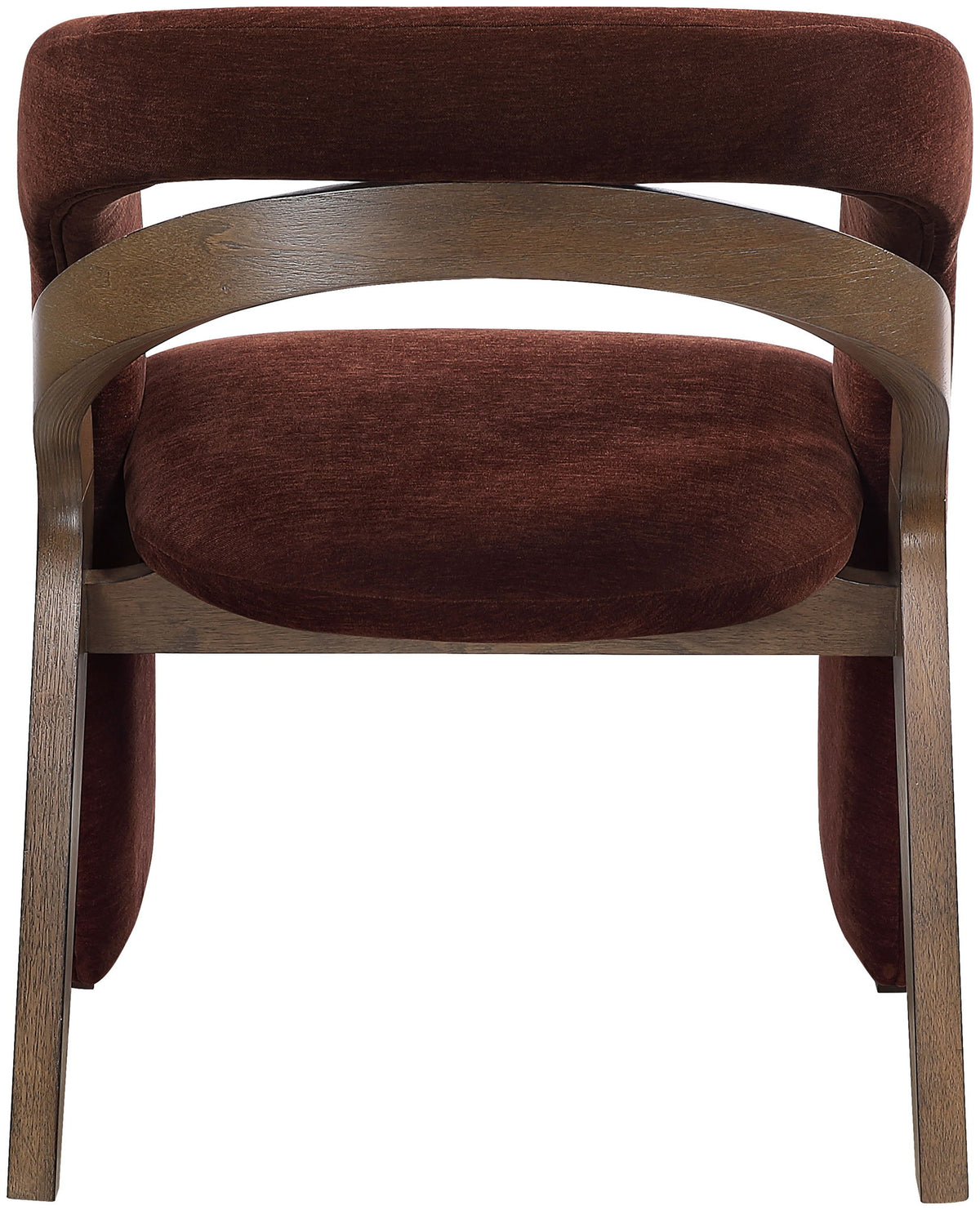 Riven - Fabric Upholstered Dining Chair