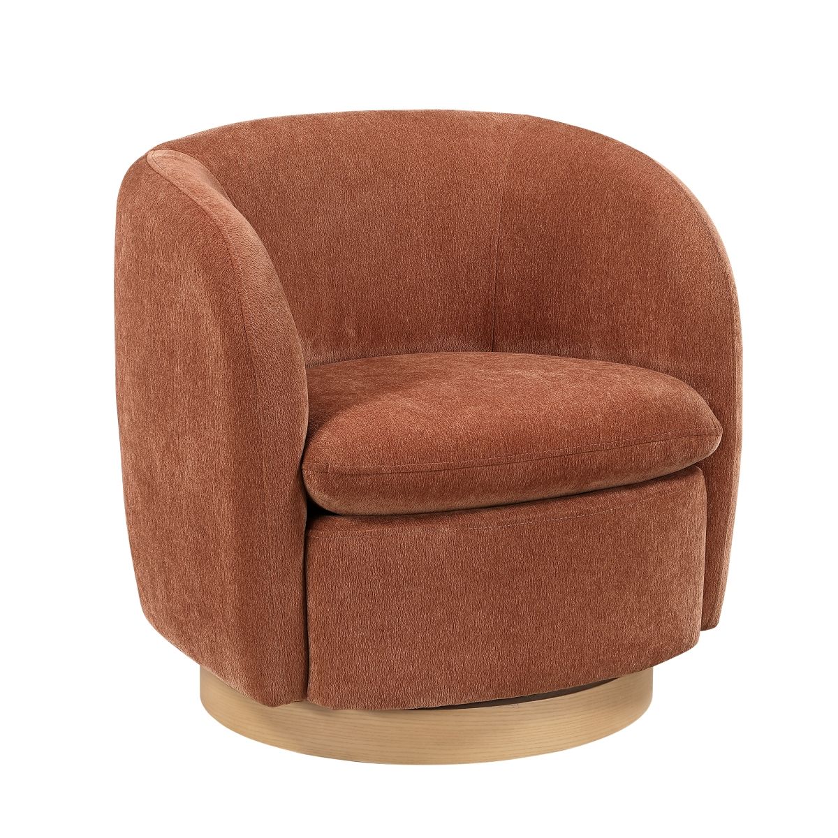 Synova Swivel Chair