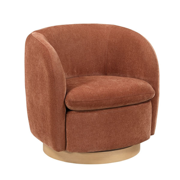 Synova Swivel Chair