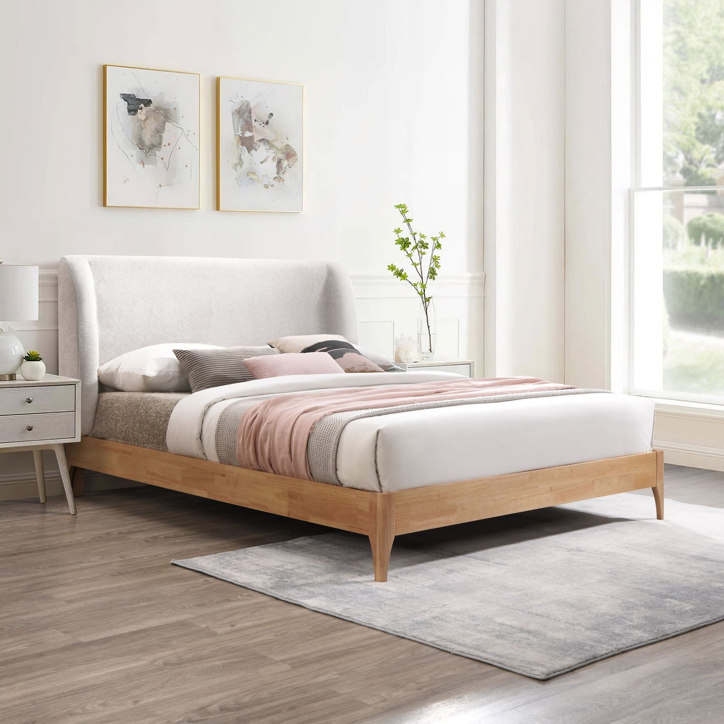 Ventura - Bed
