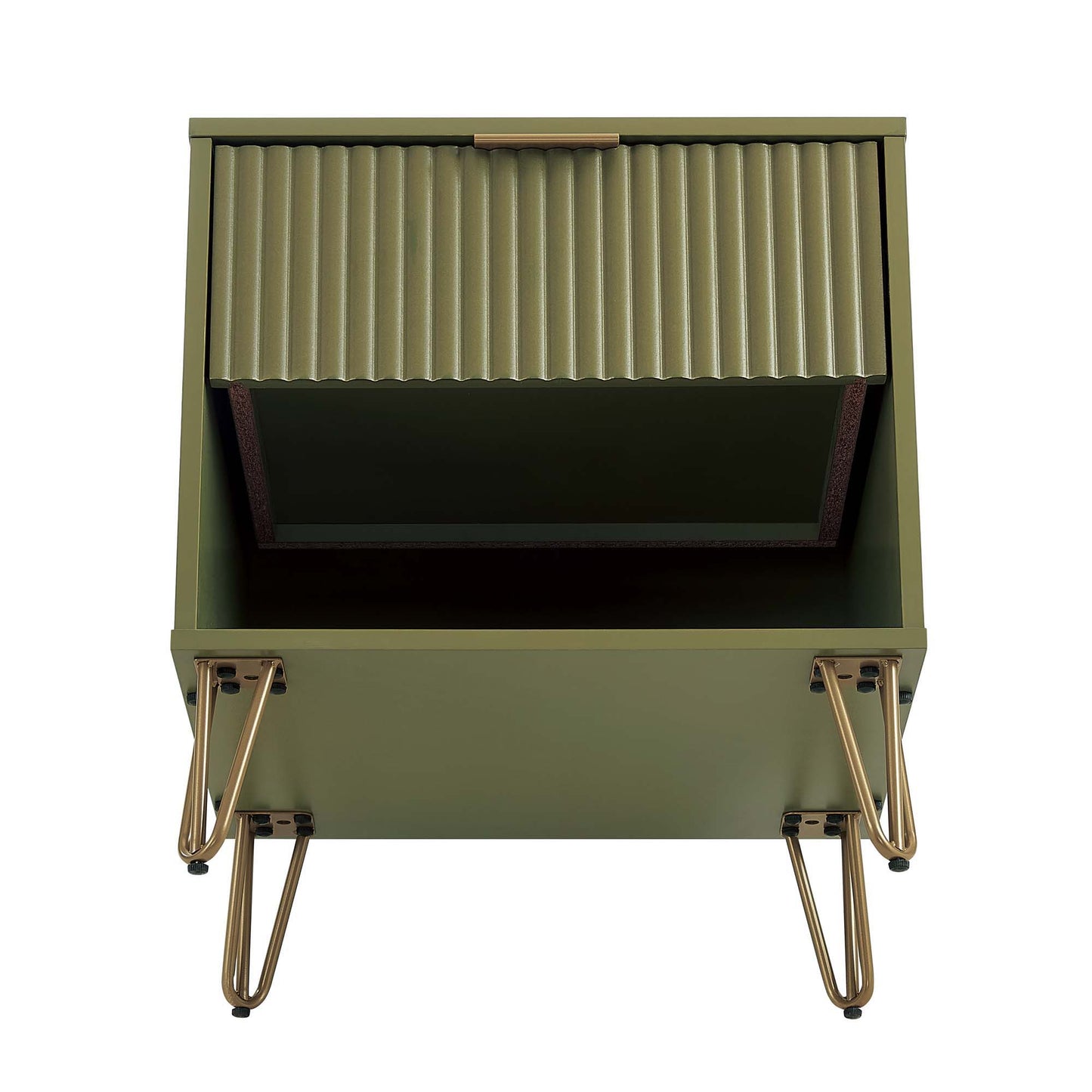 Manhattan Dumbo - Nightstand