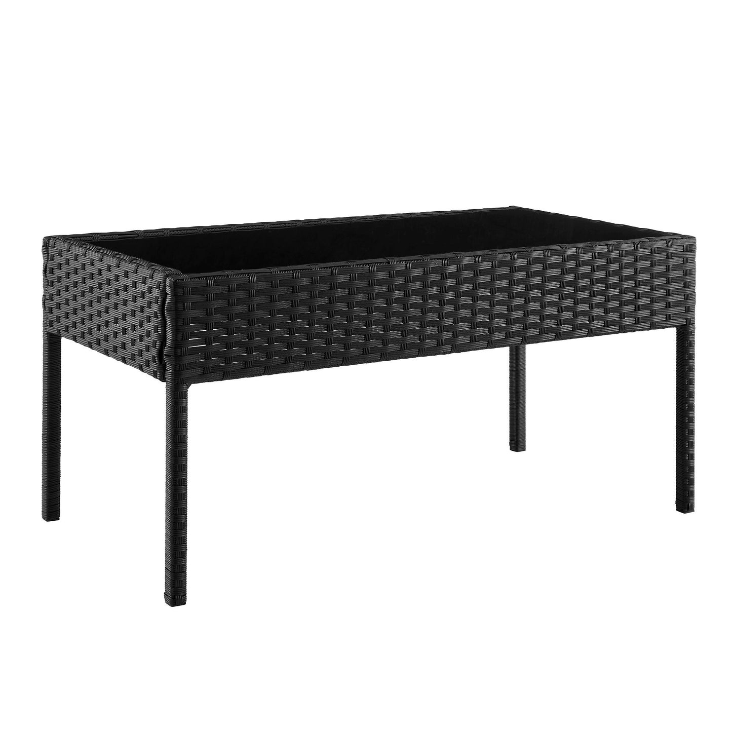 Manhattan Noli - 4-Piece Conversation Set