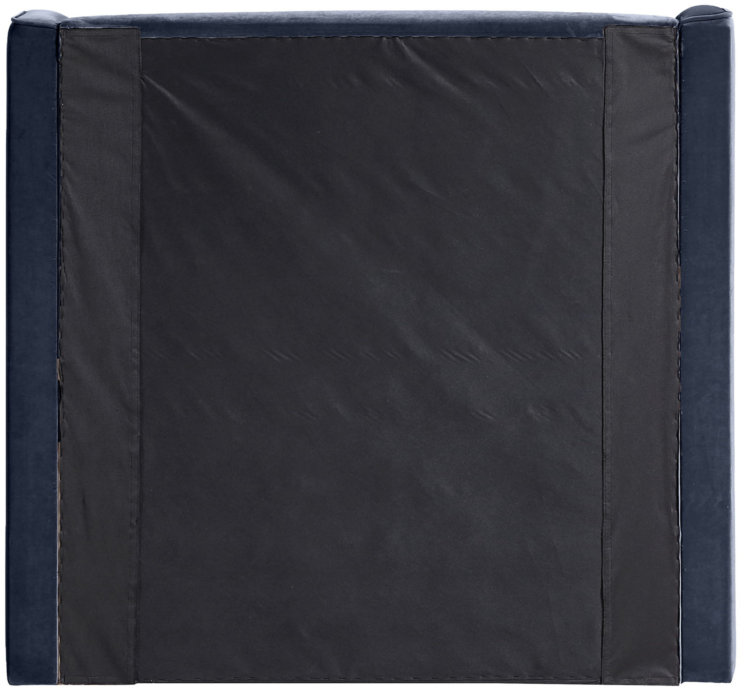 Kendall - Velvet Upholstered Bed