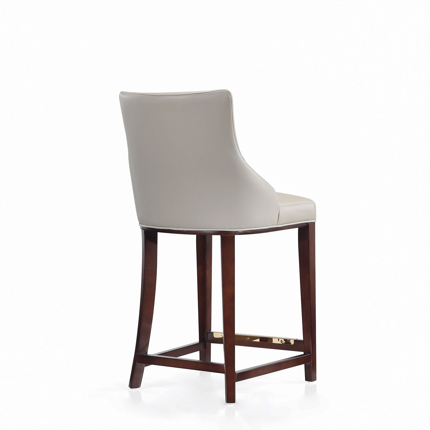 Manhattan Shubert - Counter Stool