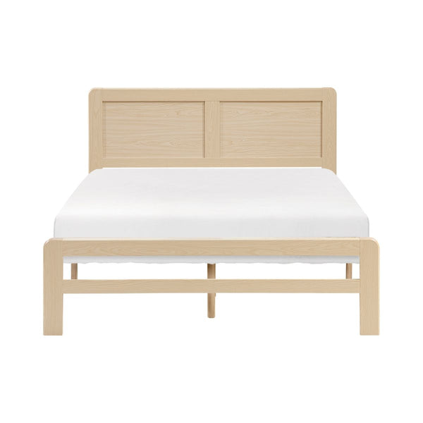 Carter Queen Platform Bed