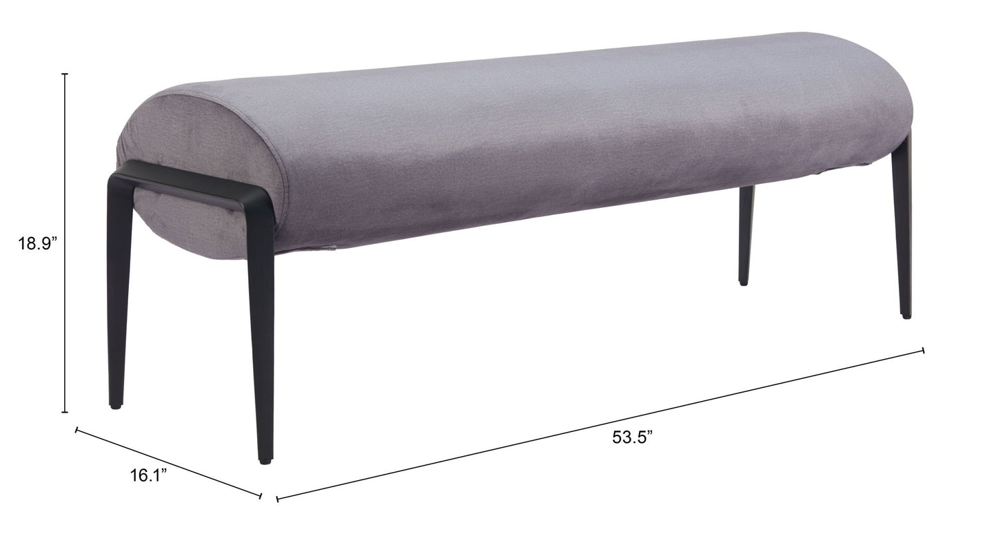 Glatt - Bench
